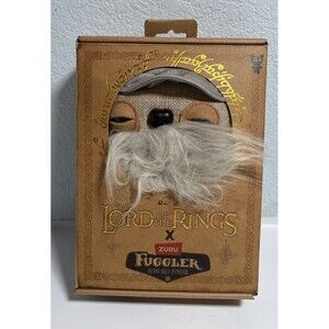 Fuggler x Lord of the Rings Gandalf Soft Toy by ZURU FUGGLER MONSTER -